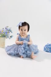 点击看大图 -哈喽BABY儿童摄影