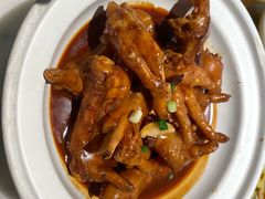 -小菜园新徽菜(阜阳颍州万达店)