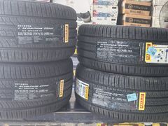 -倍耐力轮胎专卖店(碧云路店)