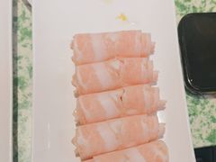 -肖婷姐大铁锅重庆火锅(南湖店)