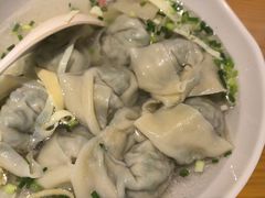 -梦花街馄饨店(中华苑店)