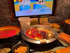 -牛New寿喜烧(金鹰世界店)