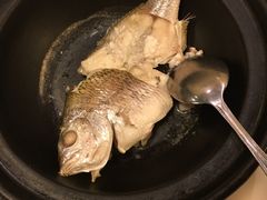 -百味馆·粤菜·湛江菜(后海花园店)