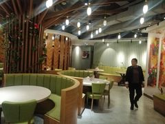 大堂-有米猪港式餐厅