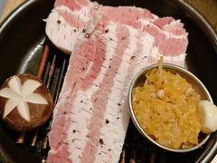 -泥炉烧肉师(新街口金銮巷店)