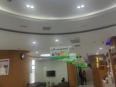 -雅悦齿科(顾村公园店)