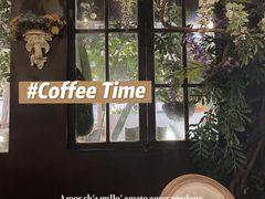 -第101座花园餐厅(湖滨88店)