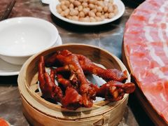-刘一手重庆火锅(万达广场店)