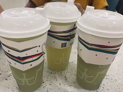 -茶力的小怪兽(梅林卓悦汇店)