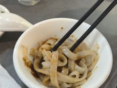 -官塘陈记鱼生·潮汕砂锅粥·牛肉火锅(潮枫路总店)