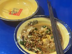 -马路边边火锅串串(观前街店)