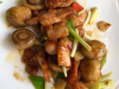 -周三的情书花园餐厅(江北店)