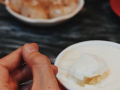 双皮奶-玫瑰甜品(文明路店)