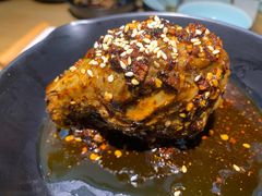 -胡马八破·川菜小馆(高新万达店)