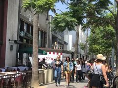 -Water Grill(圣莫妮卡店)