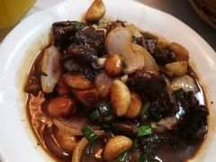 -翠茗农庄土菜馆(天目湖店)
