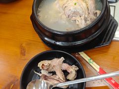 -高社长参鸡汤(高丽街店)