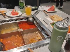 -海底捞火锅(芜湖银泰城店)