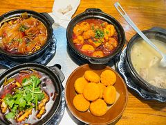 -廖记老砂锅(上清寺店)