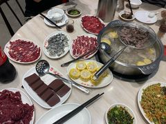 -味逍遥牛肉火锅(万江旗舰店)