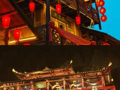 -车溪民俗旅游区