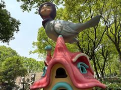 -上海鲜花港