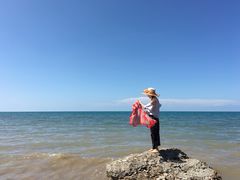 -青海湖国家重点风景名胜区