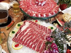 牛仔骨-清真军邺·金富苑肥牛(石坡街旗舰店)