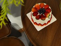 -艾加柒克蛋糕茶歇甜品台(春熙路店)