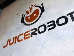 -JuiceRobot·手工意大利面&汉堡精酿(珠江新城店)