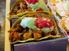 -Famous肥猫墨西哥音乐餐吧(五棵松华熙LIVE店)