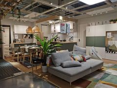 -宜家家居(西安未央商场店)