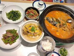 -韶山冲湘菜馆(黄桦路店)