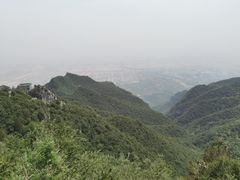 -神农山景区