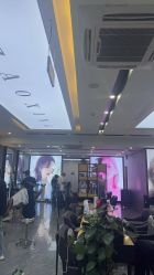 -藤野造型烫染·漂发