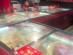 -亮欢寨(凯里总店)