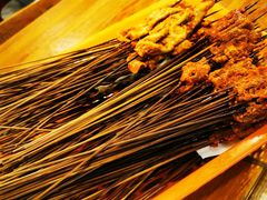 -蜀串香牛杂火锅串串