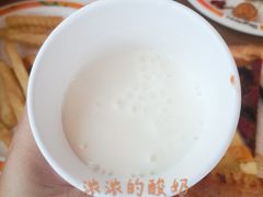 -比格比萨自助(德思勤四季汇店)