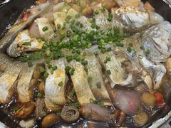 -国惠大酒楼(仓山万达店)