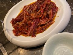 -一品诚记烤肉·甄选店(中南路店)