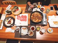 -皇品田苑日式料理(苏州中心店)