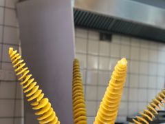 -东关街美食广场