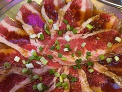 -南浦洞烤肉·新世界版(奥体店)