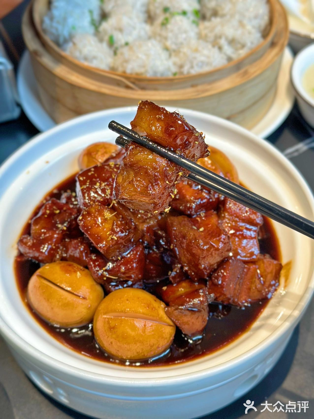 黄陂的这家湖北菜！真的吼吼吃！