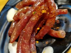 -李不管把把烧(合肥总店)