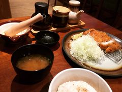 -山杏yama-katsu·吉列炸物