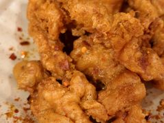 川香小酥肉-小街天府