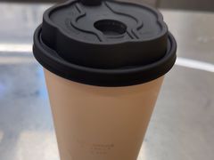-爷爷不泡茶 NOYEYENOTEA(长沙五江天街店)