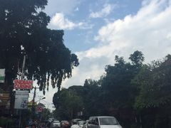 -乌布德传统市场