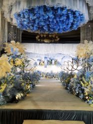 -四方阁酒楼·宴会厅(圣灯店)